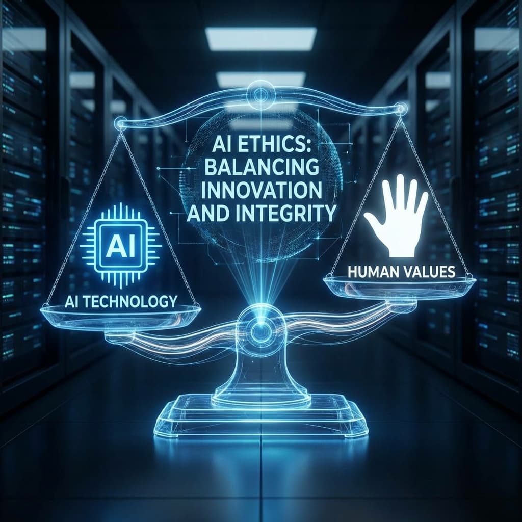 The Ethics of Generative Content