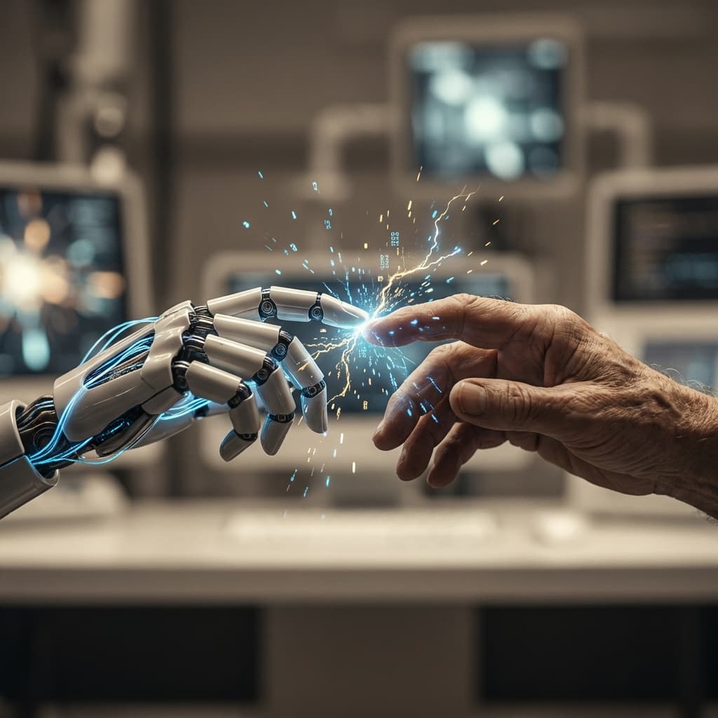 Video Production 2.0: The AI Revolution